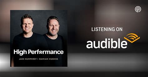 High Performance Podcast 的图像结果