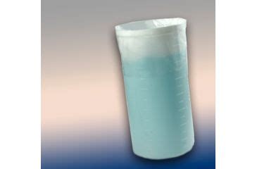 Advanced Scientifics Tank Liner 400 L Cs20 B100050-I FREE S&H ...