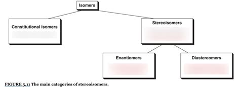 Classification of Isomers 的图像结果