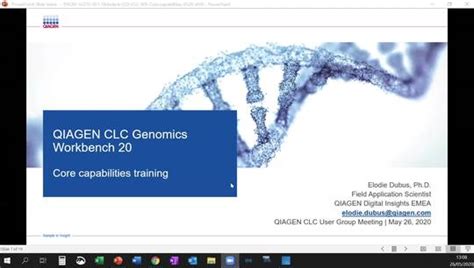 Image result for Comment Utiliser CLC Genomics Workbench