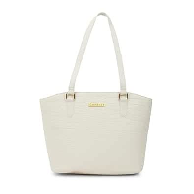 Buy Caprese York Medium Tote Bag for Women | Stylish, Durable, Multi ...