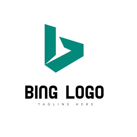 Bing Logo And Symbol, Meaning, History, PNG, Brand, 47% OFF