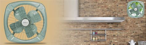 Havells Ventil Air DB 230mm Exhaust Fan| Watt: 45| RPM: 1400| Air ...