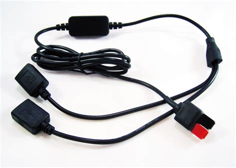 Adapter Cables fit ANDERSON POWERPOLE, Power Supply, | Ubuy India