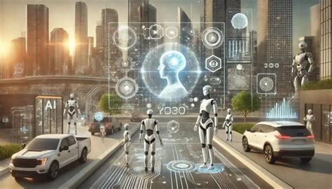 Future Technology 的图像结果