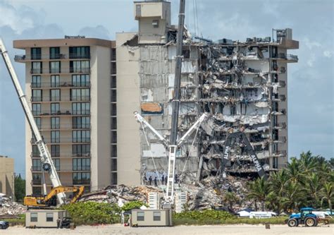 美国大楼倒塌事故已致24死：仍有124人失踪-美国,大楼,事故 ——快科技(驱动之家旗下媒体)--科技改变未来