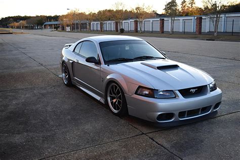 1999 Mustang 35th Anniversary Edition Ford Mustang 40th Anniversary