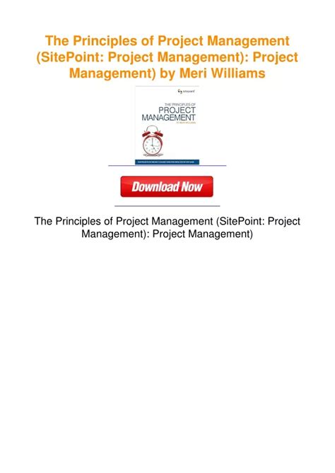 Image result for Project Management Principles and Practices