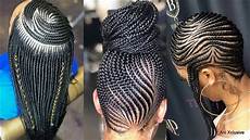 Best Braids by 2019 Braided Hairstyles Fashionable Best Cornrows And Best Braids