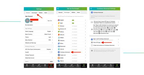 Image result for How to Add API Keys to Cointracker