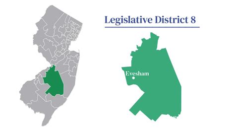 2025 election guide: LD8 - NJ Spotlight News
