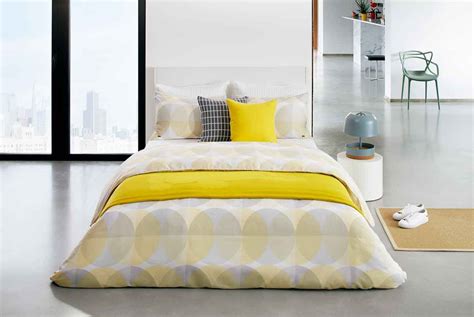 Lacoste Caravelle Duvet Set, Full/Queen : Amazon.in: Home & Kitchen