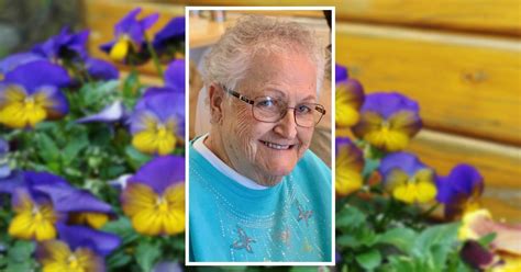 Obituary | Shirley J. Brew of Sturgis, Michigan | Schipper Funeral Home