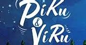 Book Review: Piku & Viru (A Fan-Actor Drama) by Priyanka Agarwal