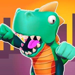 Super Monster Mayhem: Rampage, diventare un mostro e scalare un palazzo!