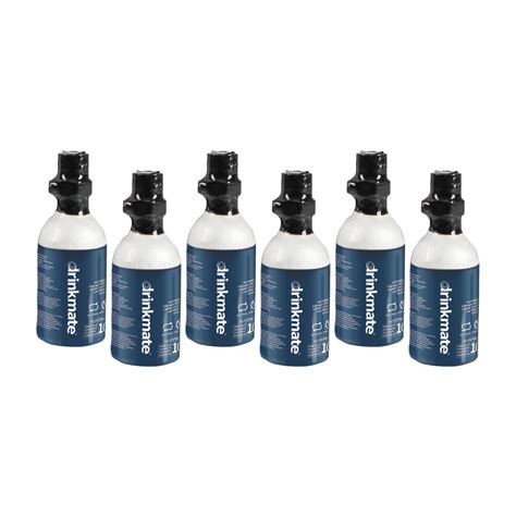 CO2 Exchange | CO2 Refills | CO2 Canister Refill | Refill CO2 Canister – Drinkmate USA
