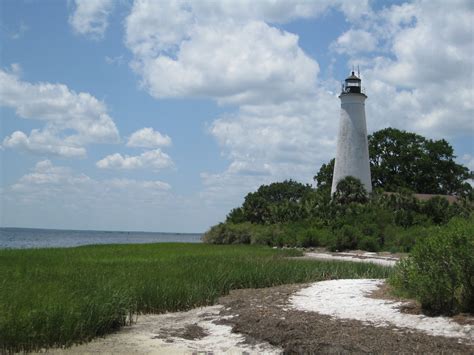 St. Marks National Wildlife Refuge - Visit Natural North Florida