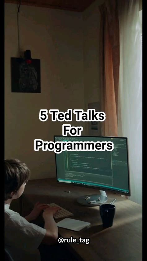 TED Talks Computer 的图像结果