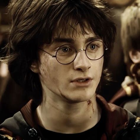 harry potter in 2025 | Harry potter parts, Harry potter years, Young ...