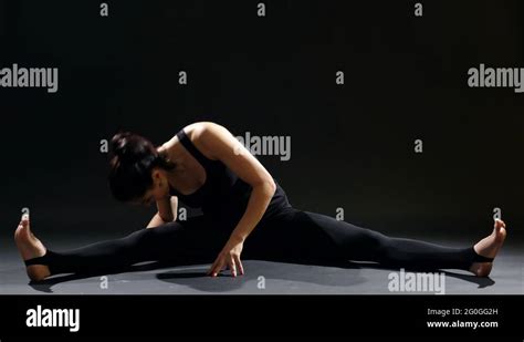 Leg Split Tutorial 的图像结果