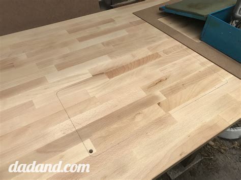 Image result for How to Build a Sewing Machine Table