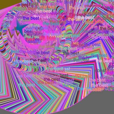 How to Make Star Rotate Faster in Processing 的图像结果