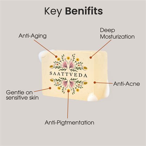 Charcoal-Rose Handmade Soap 120 gms + 120 gms – Saattveda