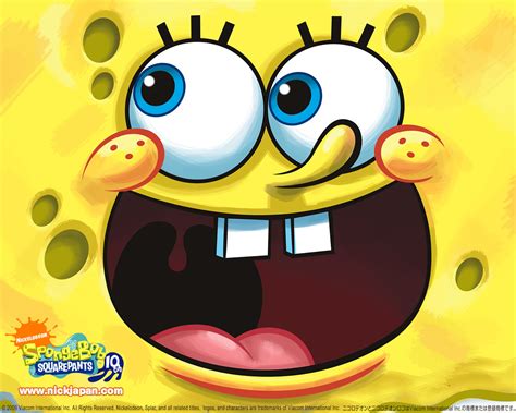 Gambar Wallpaper Spongebob 3d - Download Gambar Spongebob 2019