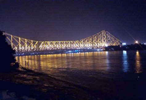 Main Land Hanging Gardens | West Bengal