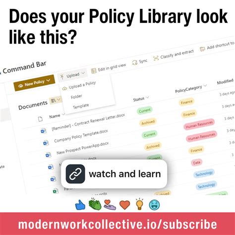 Image result for Daniel Anderson SharePoint Library Views