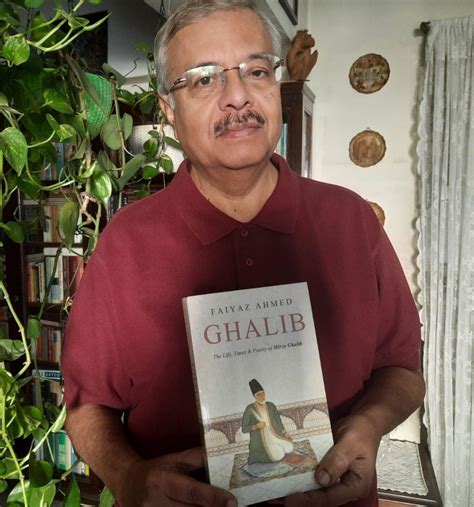 The Life, Times & Poetry of Mirza Ghalib - Readomania