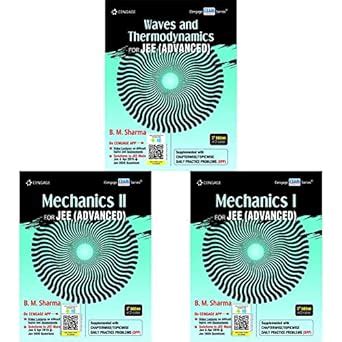 Buy Physics: Waves & Thermodynamics + Physics: Mechanics II + Physics ...