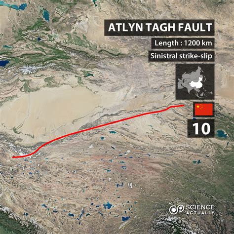 Image result for Fault Line Examples