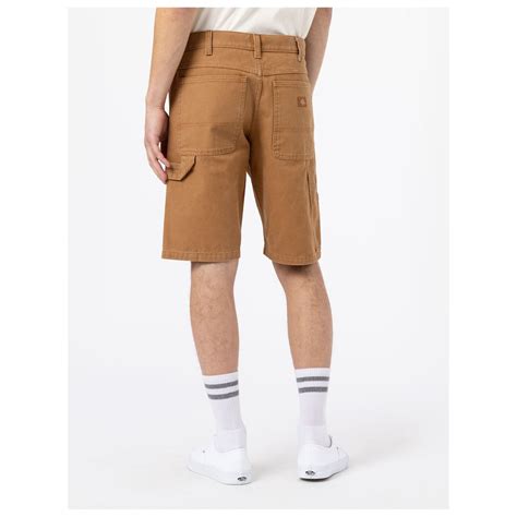 Dickies Duck Canvas Shorts - Shorts Men's | Buy online | Alpinetrek.co.uk