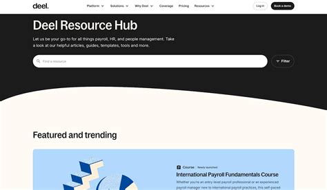 Image result for Example of Resource Page