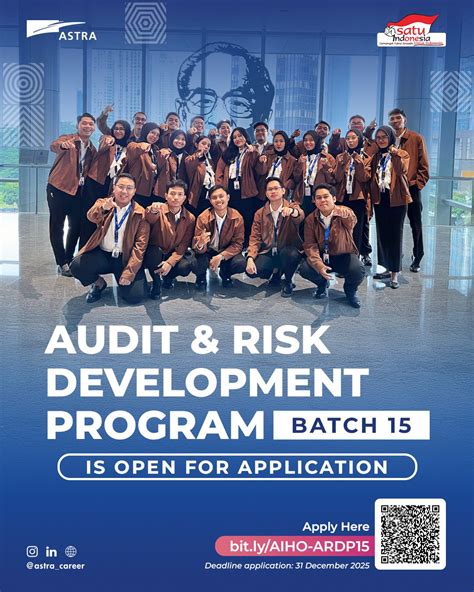 Global Risk Analyst Development Program