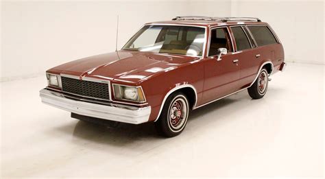 1978 Chevrolet Malibu | Classic Auto Mall