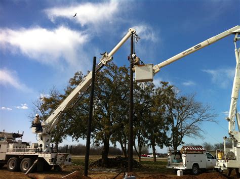 January: Work Locations & Updates | Medina Electric Cooperative, Inc