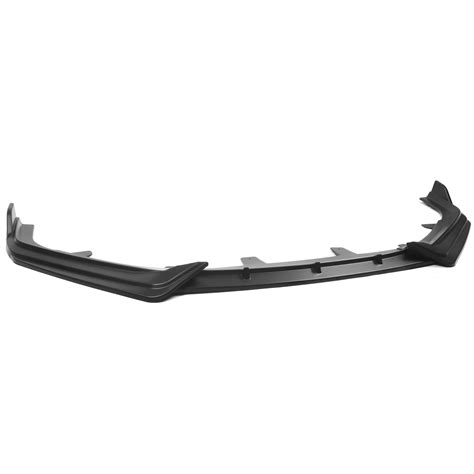 Ikon Motorsports Front Bumper Lip Compatible With India | Ubuy