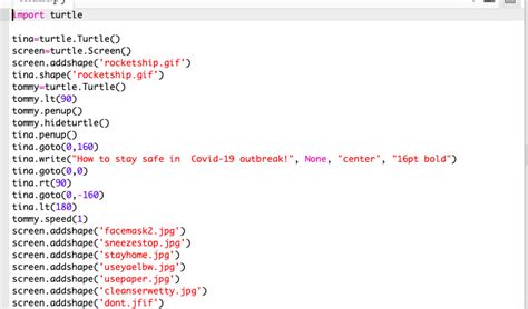 Image result for Example of Animation through Python of 2D Animation