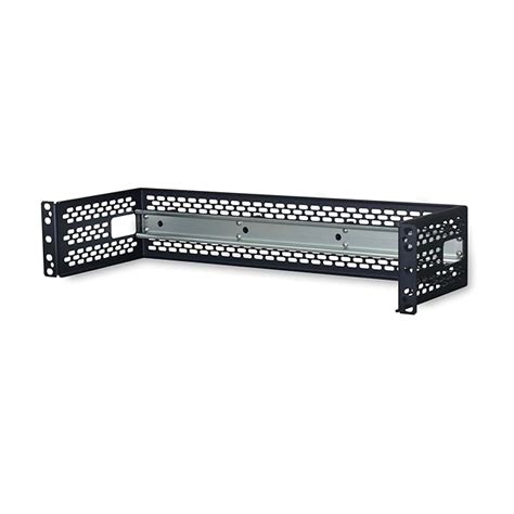 Amazon.in: Buy Fiber Optic Link 2 RU Rack Mount Dark Gray Alloy Steel ...
