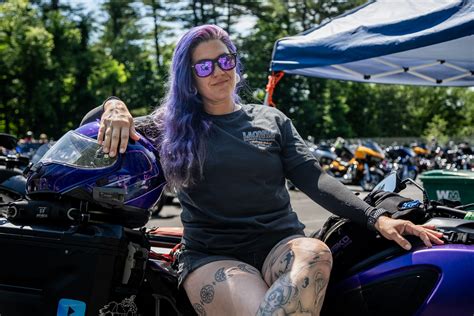 Laconia Bike Week Women 99th Annual Laconia Motorcycle Week 2022