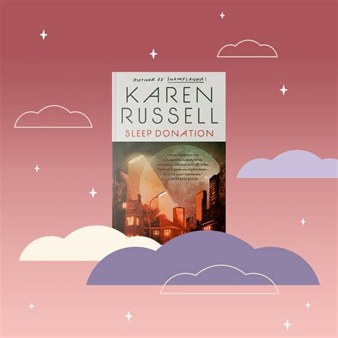 An Excerpt of Sleep Donation | Penguin Random House