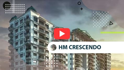 HM Crescendo JP Nagar, Bangalore | Price, Reviews & Floorplans ...