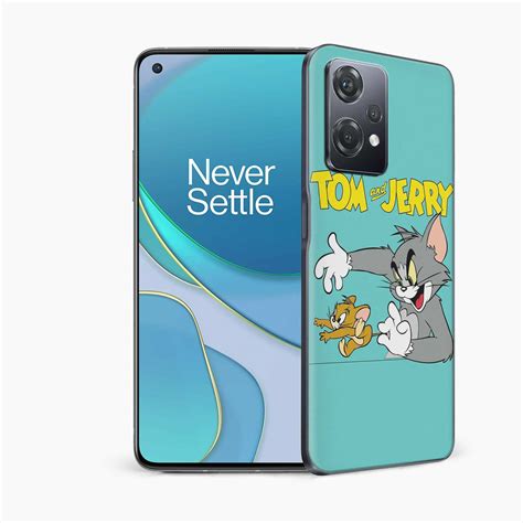 Buy OnePlus Nord Ce 2 Lite Skins & Wraps at Best Price in India - Tazzo