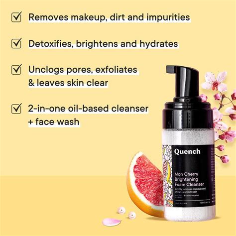 Kareena's On | Hyaluronic Acid Serum – Quench Botanics