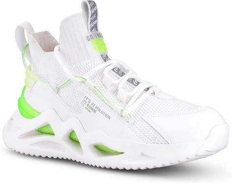 HRX by Hrithik Roshan Casual Sneakers For Women - Price History