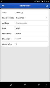 SwannView Plus App Error 90 Code 的图像结果