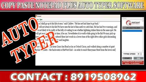 Image result for Notepad Auto Typer