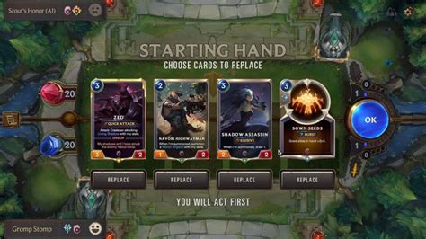 Legends Of Runeterra Android System Requirement & How To Download